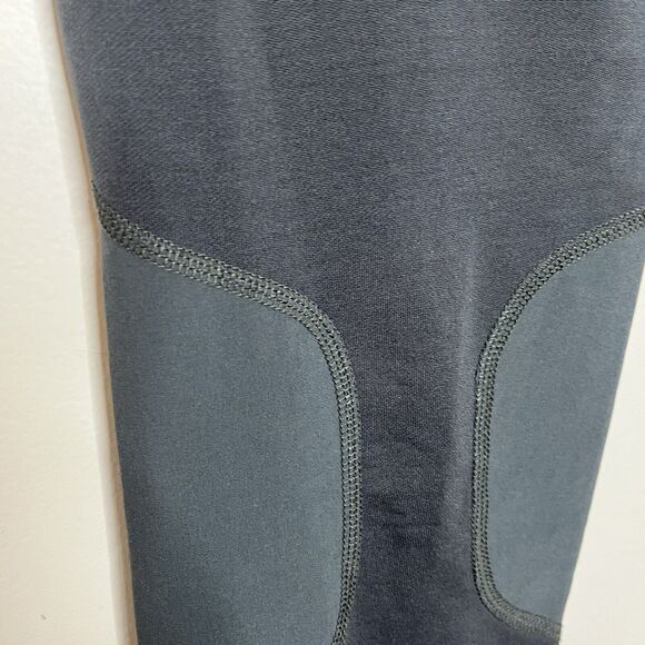 Nike Sphere Pro Pants Gray Womens Size M Zippered Ankles Elastic Waist - Picture 10 of 11